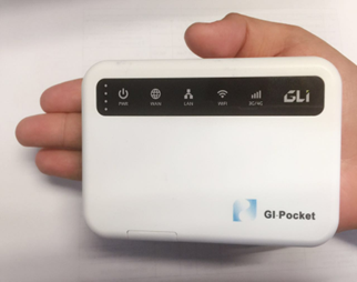 GI-Pocket